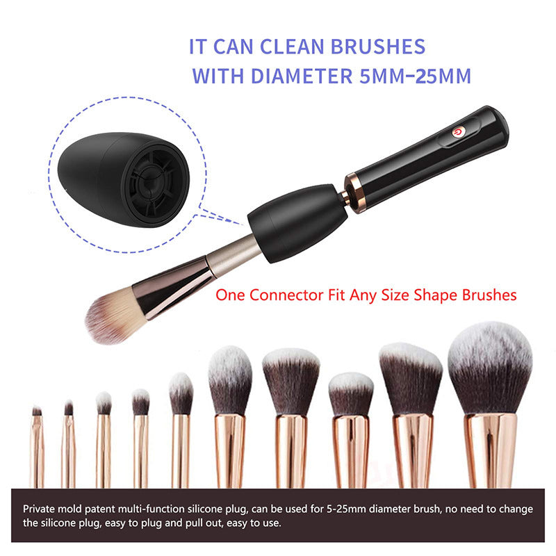 Adaptable for all brushes