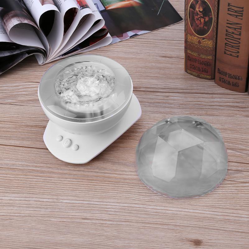 Adjustable projection angle