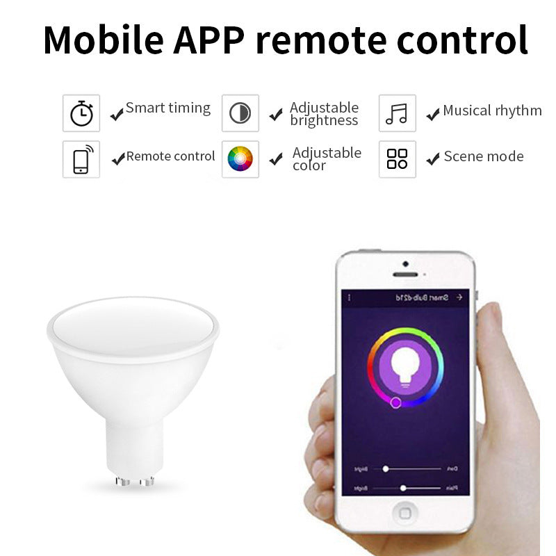 Mobile APP Remote control