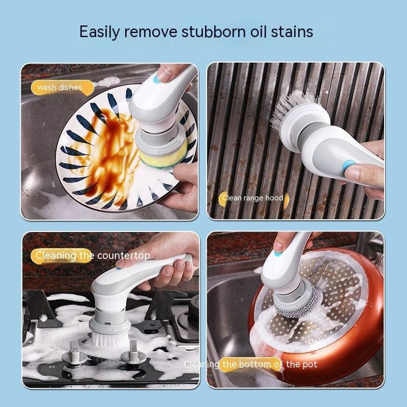 Easy remove oil