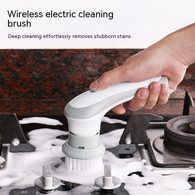 Excellent tool for cleaning
